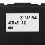 A2114311312 ABS ESP Hydraulikblock Mercedes E-Klasse W211 S211 CLS C219
