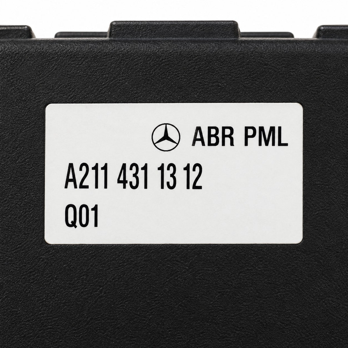 A2114311312 ABS ESP Hydraulikblock Mercedes E-Klasse W211 S211 CLS C219