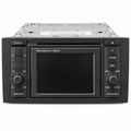 Audi Navigation Plus RNS-D 4B0035192K 7612001014 + Radiocode