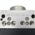 47660JY02B ABS Block Steuergerät Hydraulikblock Renault Koleos I Y