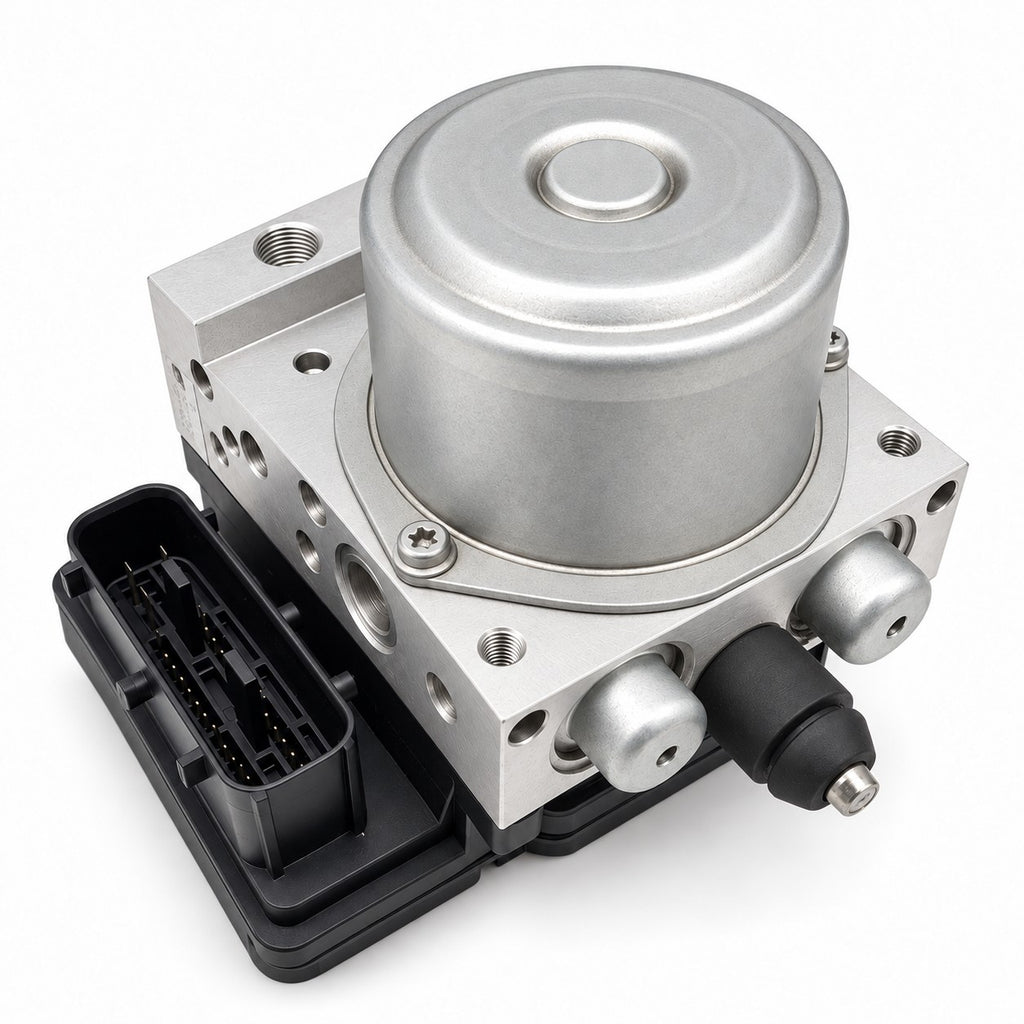 47660JY02B ABS Block Steuergerät Hydraulikblock Renault Koleos I Y