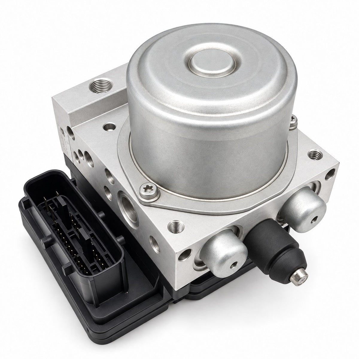 47660JY02B ABS Block Steuergerät Hydraulikblock Renault Koleos I Y
