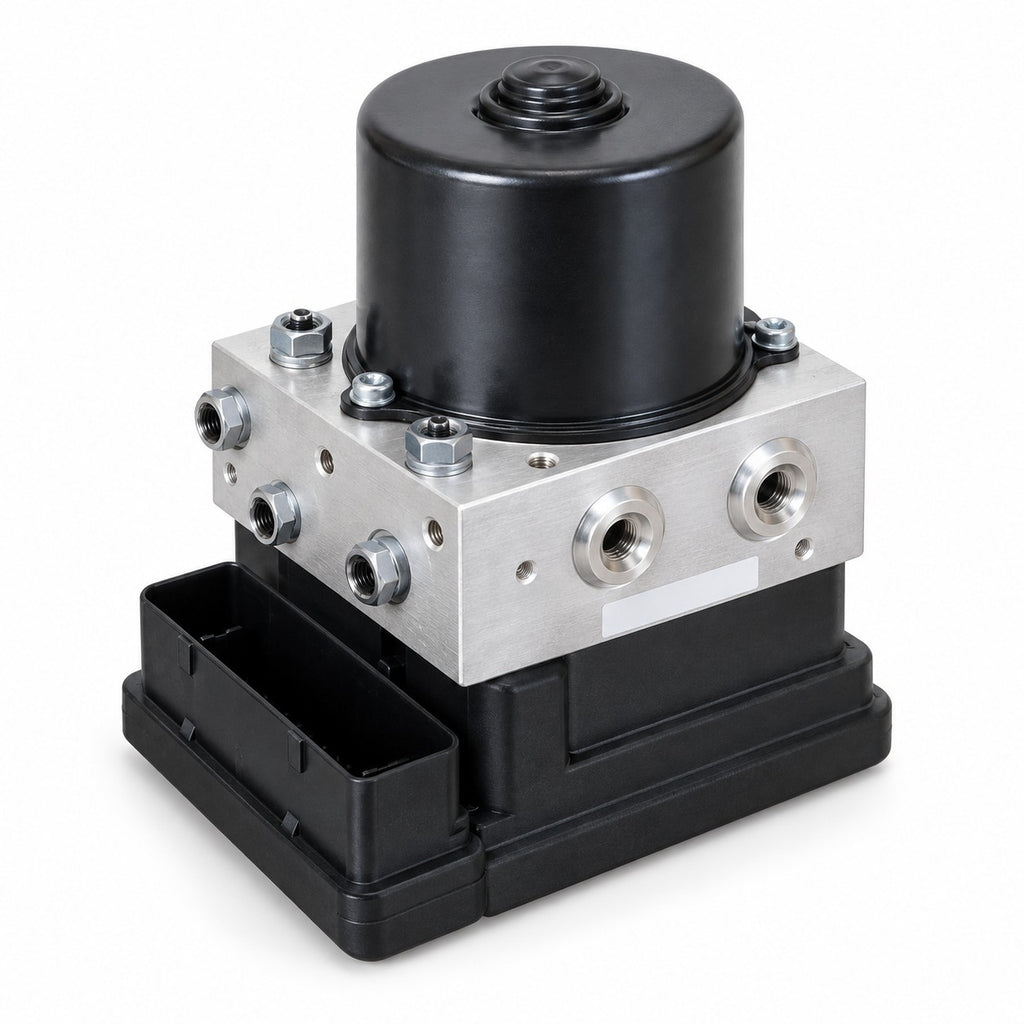 A2114312012 ABS Block Steuergerät Hydraulikblock Mercedes E-Klasse W211 S211