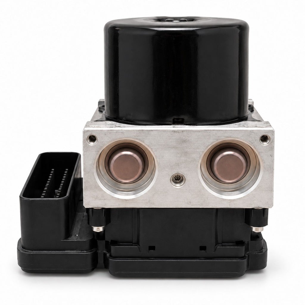 BV612C405AL ABS ESP Block Steuergerät Hydraulikblock Ford Focus 3