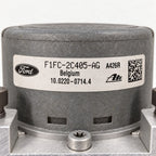 F1FC2C405AG ABS ESP Block Steuergerät Hydraulikblock Ford Focus 3