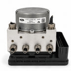 F1FC2C405AG ABS ESP Block Steuergerät Hydraulikblock Ford Focus 3