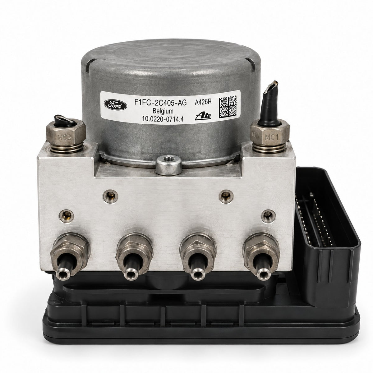 F1FC2C405AG ABS ESP Block Steuergerät Hydraulikblock Ford Focus 3