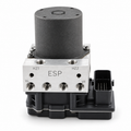 ABS ESP Hydraulikblock 8K0907379BF Audi A4 B8 A5 8T Steuergerät Pumpe TDI