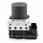 ABS ESP Hydraulikblock 8K0907379BF Audi A4 B8 A5 8T Steuergerät Pumpe TDI