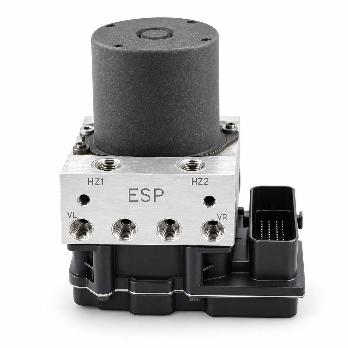 ABS ESP Hydraulikblock 8K0907379BF Audi A4 B8 A5 8T Steuergerät Pumpe TDI