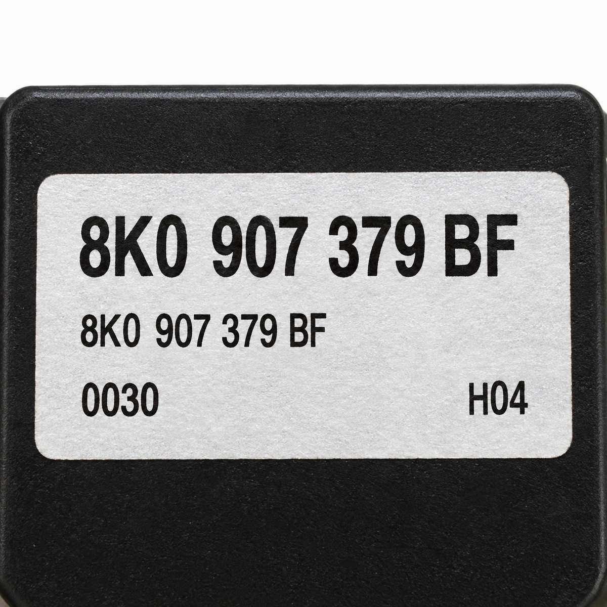 ABS ESP Hydraulikblock 8K0907379BF Audi A4 B8 A5 8T Steuergerät Pumpe TDI