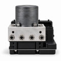 8201030375 ABS Block Steuergerät Hydraulikblock Renault Kangoo II