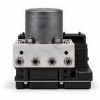 8201030375 ABS Block Steuergerät Hydraulikblock Renault Kangoo II