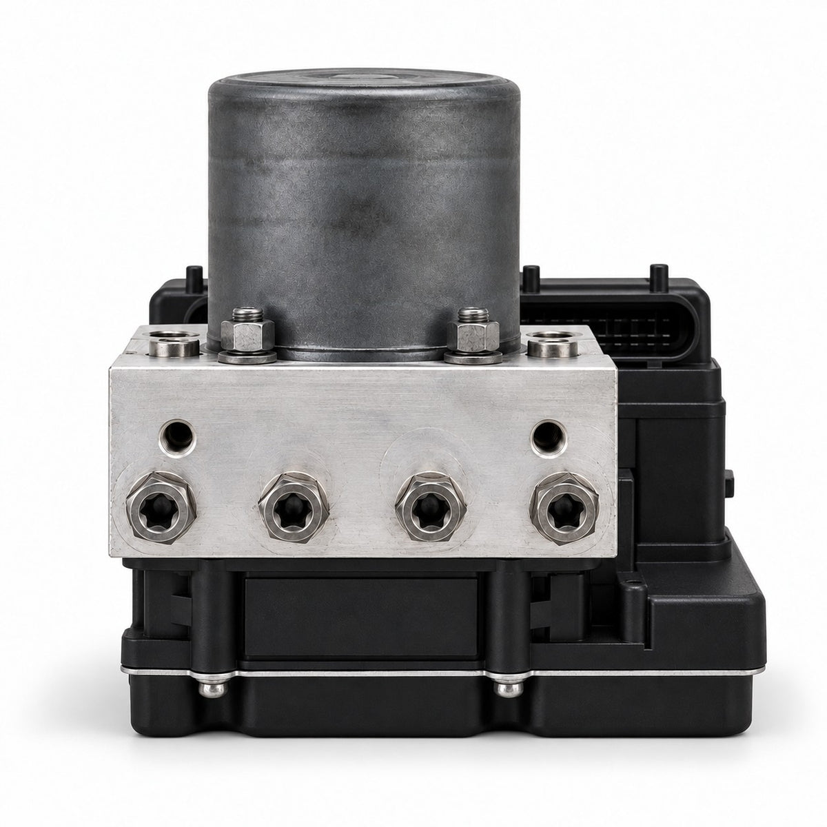 8201030375 ABS Block Steuergerät Hydraulikblock Renault Kangoo II