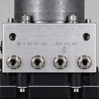8201030375 ABS Block Steuergerät Hydraulikblock Renault Kangoo II