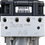13212935 ABS ESP Block Steuergerät Hydraulikblock Opel Meriva A Tigra TwinTop