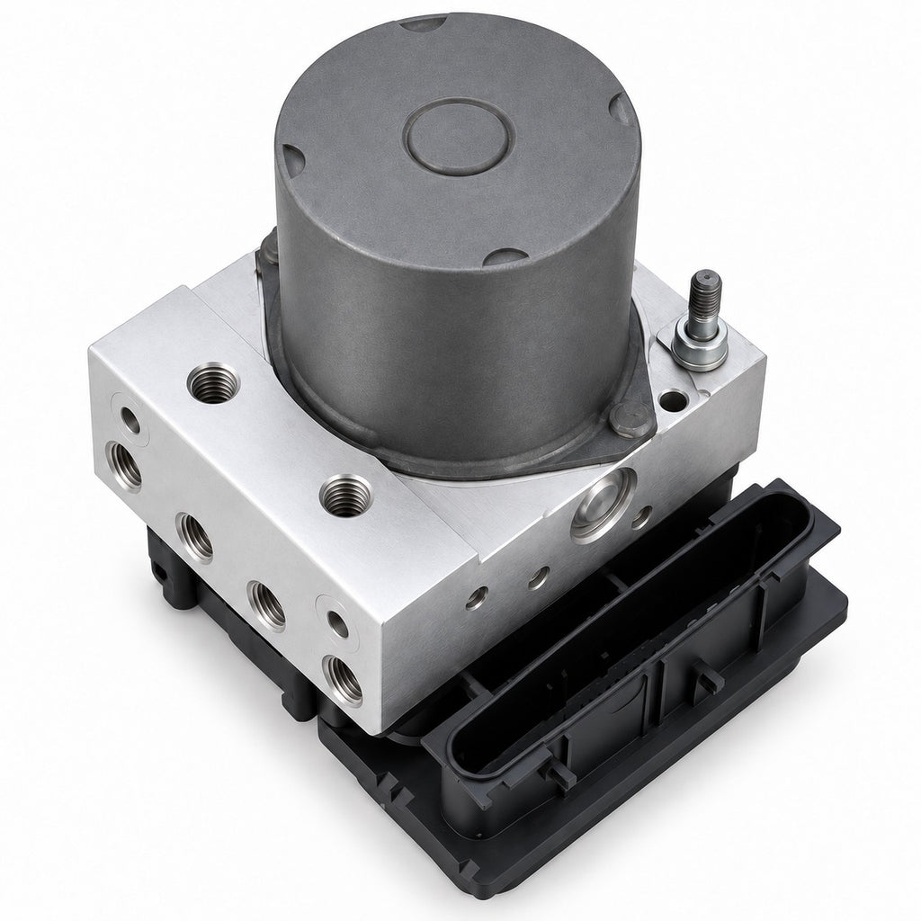 13212935 ABS ESP Block Steuergerät Hydraulikblock Opel Meriva A Tigra TwinTop