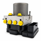 9827551180 ABS Block Steuergerät Hydraulikblock Opel Grandland X