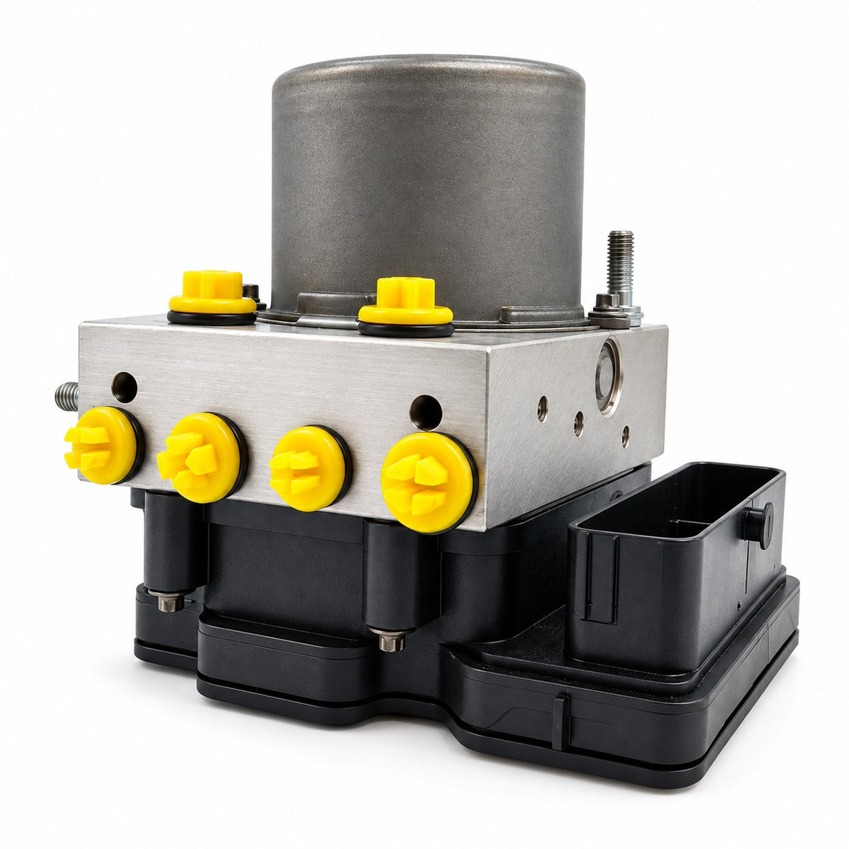 9827551180 ABS Block Steuergerät Hydraulikblock Opel Grandland X