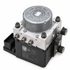 ABS ESP Hydraulikaggregat 5Q0907379A Seat Leon SC 5F Steuergerät Pumpe