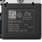 ABS ESP Hydraulikaggregat 5Q0907379A Seat Leon SC 5F Steuergerät Pumpe
