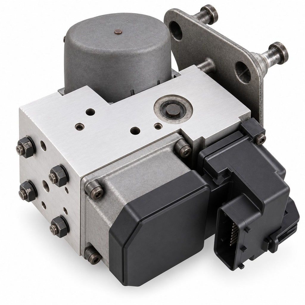 0273004311 ABS Steuergerät Hydraulikblock VW LT 28-46 II