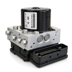 A2215458732 ABS Block Steuergerät Hydraulikblock Mercedes S-Klasse W221 CL C216