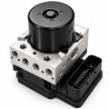 476608102R ABS Block Steuergerät Hydraulikblock Renault Mégane III Scénic