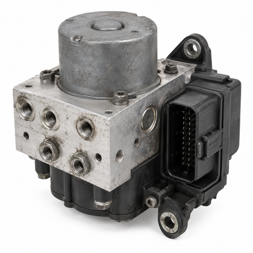 Audi ABS Hydraulikblock 4G0907379H 4G0614517R A6 A7 4G C7 Steuergerät