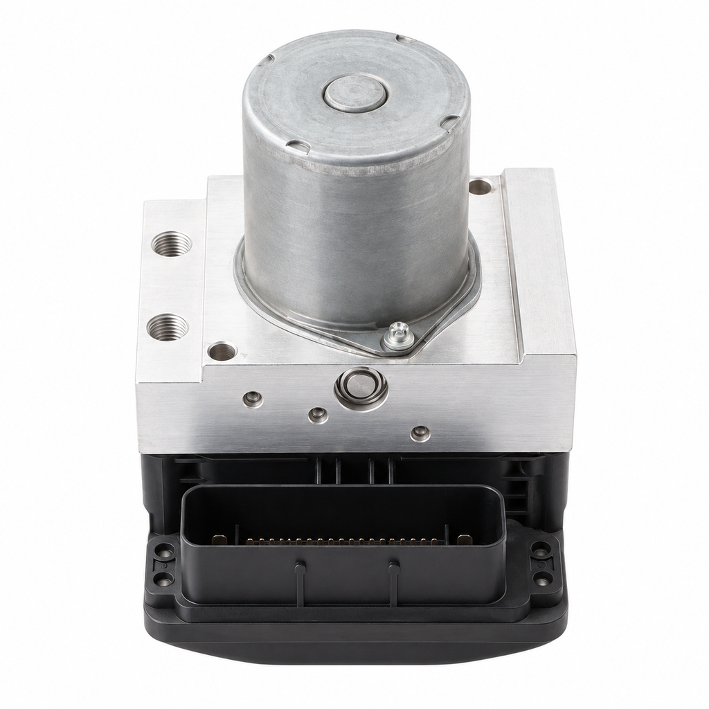 ABS ESP Hydraulikblock 4G0907379L Audi A6 C7 4G A7 4G Steuergerät Pumpe ESP8