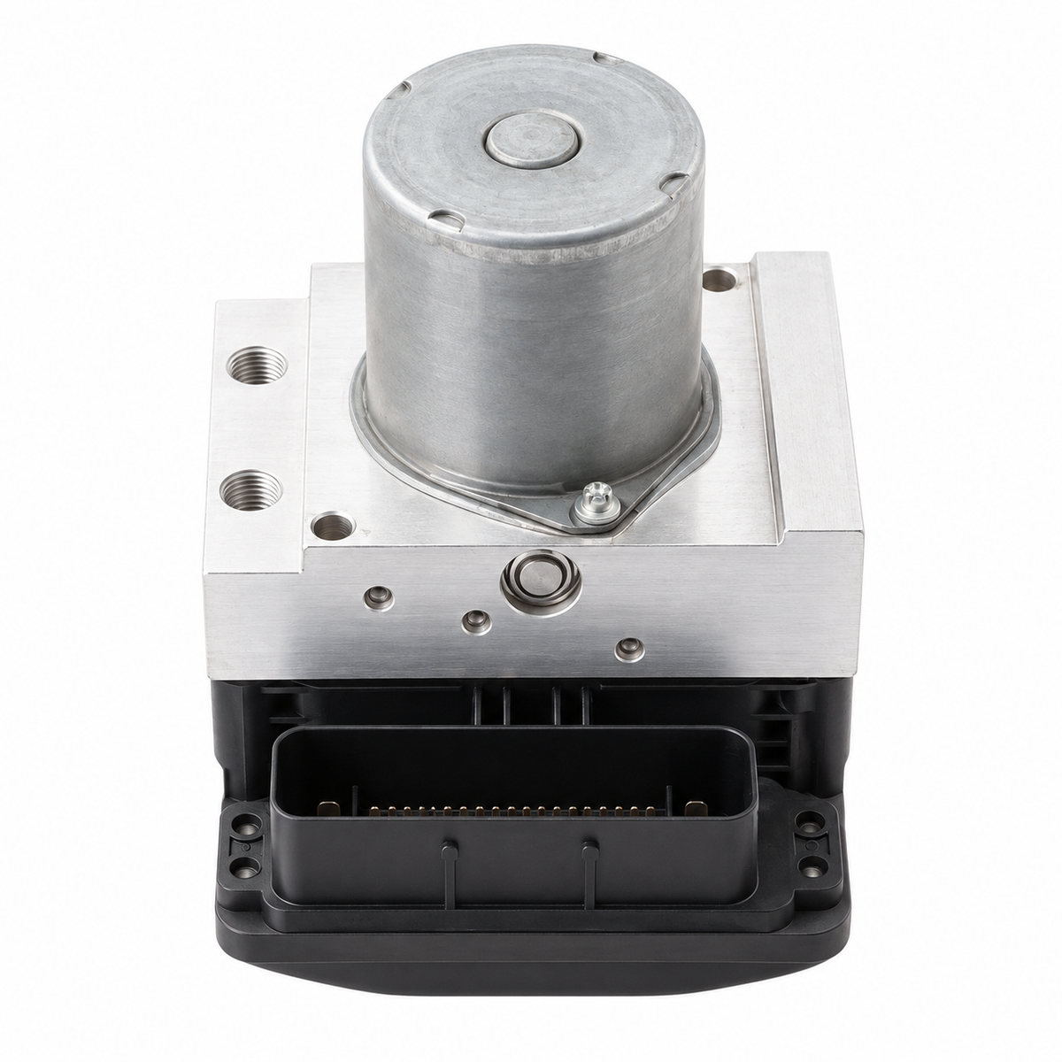 ABS ESP Hydraulikblock 4G0907379L Audi A6 C7 4G A7 4G Steuergerät Pumpe ESP8
