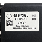 ABS ESP Hydraulikblock 4G0907379L Audi A6 C7 4G A7 4G Steuergerät Pumpe ESP8