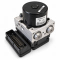 7H0614517B ABS Block Steuergerät Hydraulikblock VW T5 Transporter Multivan