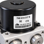 7H0614517B ABS Block Steuergerät Hydraulikblock VW T5 Transporter Multivan