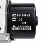 1K0614517AT ABS Block Steuergerät Audi A3 8P Skoda Octavia 2 VW Golf Plus