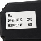 6R0907379BC ABS Block Steuergerät Hydraulikblock VW Polo 6R Seat Ibiza 6J