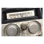 13236012 ABS ESP Block Steuergerät Hydraulikblock Opel Corsa D