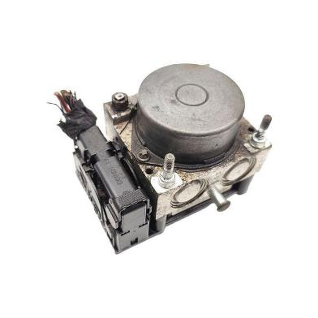 13236012 ABS ESP Block Steuergerät Hydraulikblock Opel Corsa D