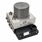 A2124312012 ABS Block Steuergerät Hydraulikblock Mercedes E-Klasse W212 S212