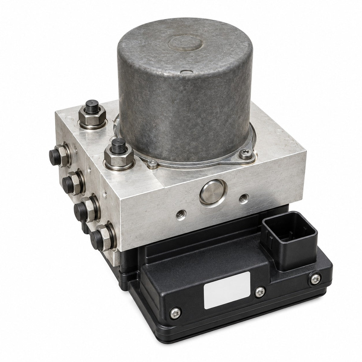 A2124312012 ABS Block Steuergerät Hydraulikblock Mercedes E-Klasse W212 S212