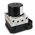Ford Fiesta VI CB1 CCN ABS Hydraulikblock Steuergerät CV212C405CC