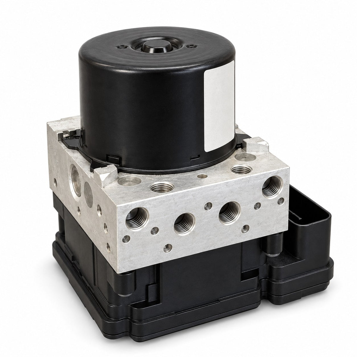 Ford Fiesta VI CB1 CCN ABS Hydraulikblock Steuergerät CV212C405CC