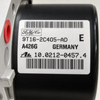 9T162C405AD ABS Block Steuergerät Hydraulikblock Ford Transit Connect