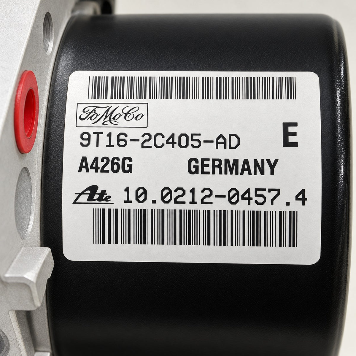 9T162C405AD ABS Block Steuergerät Hydraulikblock Ford Transit Connect