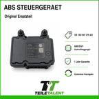 1K0907379AD ABS Block Steuergerät VW Golf 6 Audi A3 8P Skoda Octavia 2 Seat Leon