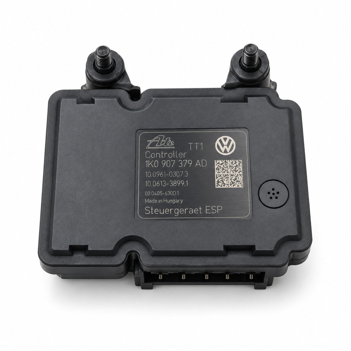 1K0907379AD ABS Block Steuergerät VW Golf 6 Audi A3 8P Skoda Octavia 2 Seat Leon