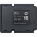 1K0907379AD ABS Block Steuergerät VW Golf 6 Audi A3 8P Skoda Octavia 2 Seat Leon