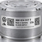3Q0614517T ABS Block Hydraulikblock Steuergerät Seat Leon 5F Skoda Octavia 3