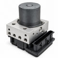 Renault Megane II Grandtour Cabrio ABS ESP Hydraulikblock Steuergerät 8200551143