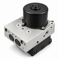1J0614217B ABS Hydraulikblock Steuergerät Audi A3 8L VW Golf 4 1J